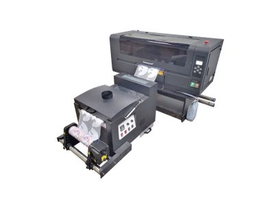 DTF printing machine