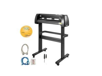 Cutting plotter machine